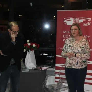 Spotkanie z Błażejem Torańskim