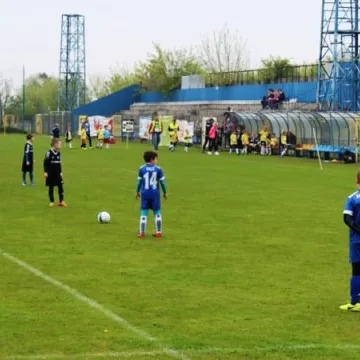 Urodzinowy ESBANK CUP