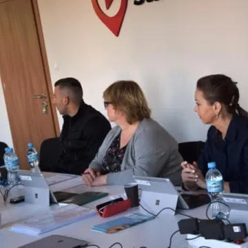 Szkolili z tworzenia stron internetowych