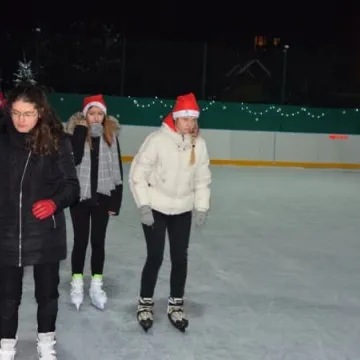 Lodowisko dla radomszczan