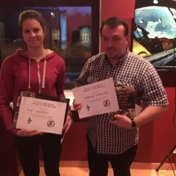 VI Edycja Konkursu Wiedzy o Radomsku