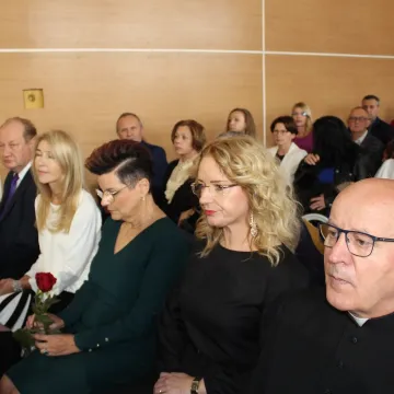 Powiatowe Obchody Dnia Edukacji Narodowej w Radomsku