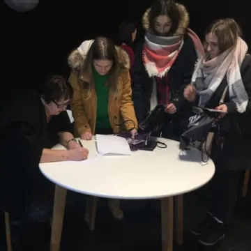 Przygotowania do finału WOŚP w pełni