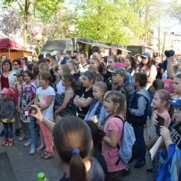 Dzień drugi z food truckami