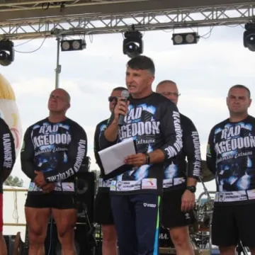 Bieg „RADOMSKO EXTREME 2019” i piknik militarny