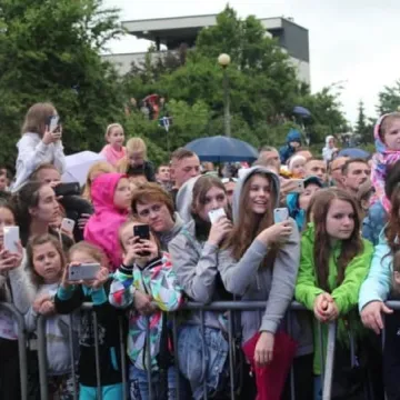 Dni Radomska 2017: Koncert Margaret