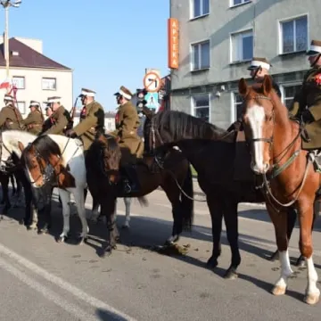 Świętowanie niepodległości 