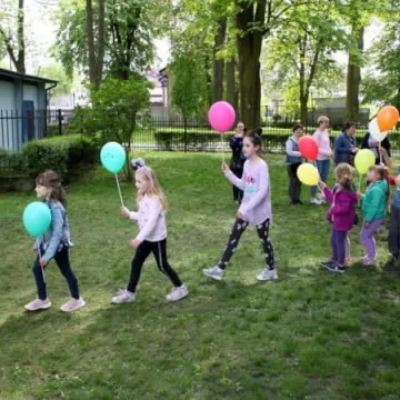 Udana Majówka w Bibliotece!