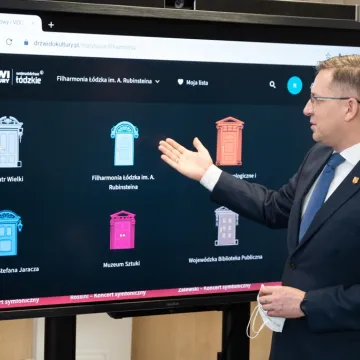 Wystartował projekt „Drzwi do kultury”