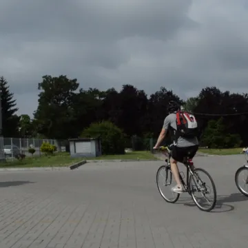 Wystartował Tour de Radomsko