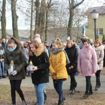 Upamiętnili ofiarę stanu wojennego