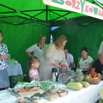 Rolnicy z gminy Żytno dziękowali za plony