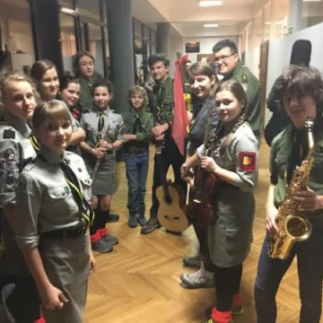 Opal 2016: Przesłuchania zespołów przyjezdnych