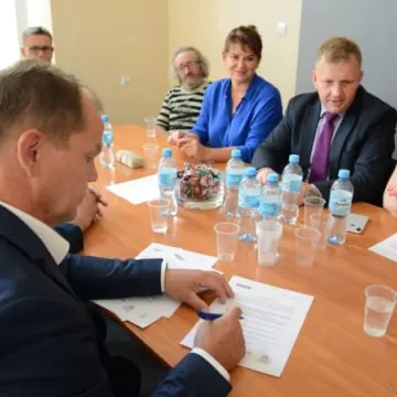 Powstała Koalicja Obywatelska w Radomsku