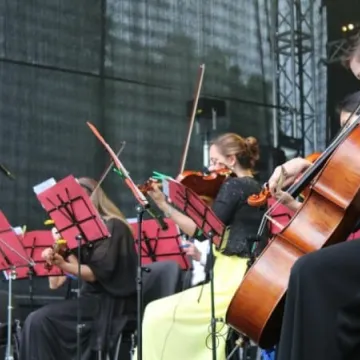 Dni Radomska 2017: Koncert Wiedeński