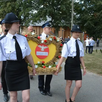 Dożynki w Gminie Kodrąb