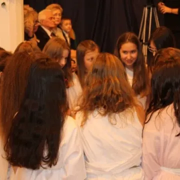 Jubileuszowy Dzień Patrona w PSP nr 9