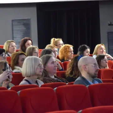 W Radomsku rozmawiają o kulturze