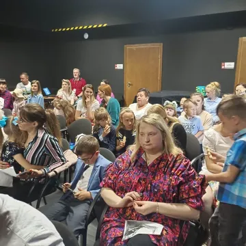 II Festiwal Pięknej Mowy w Radomsku