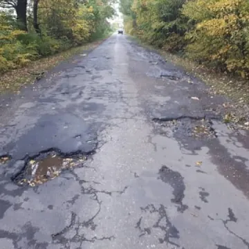 Droga wstydu doczeka się modernizacji?