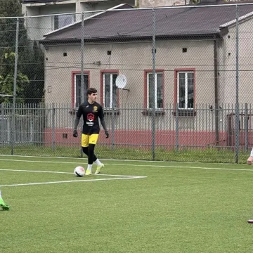 Radomszczańska Liga Szóstek już gra