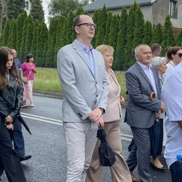 Uroczystość Bożego Ciała. Procesje w całej Polsce