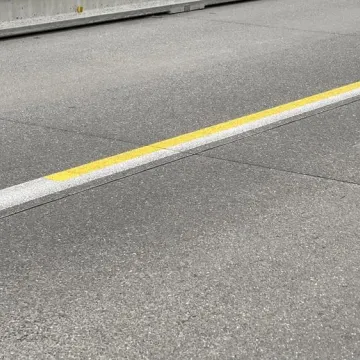 Jak postępują prace na budowie odcinka „D” autostrady A1?