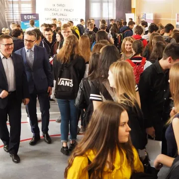 Planowali swoją przyszłość