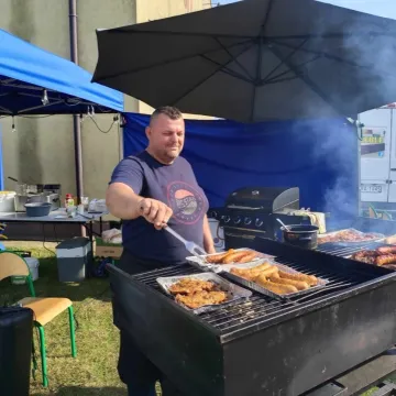 Dożynki w Jedlnie: koncerty, atrakcje i podziękowania za plony