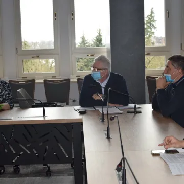 Radomsko: Trwa dyskusja nad regulaminem przyznawania dotacji na wymianę źródeł ciepła