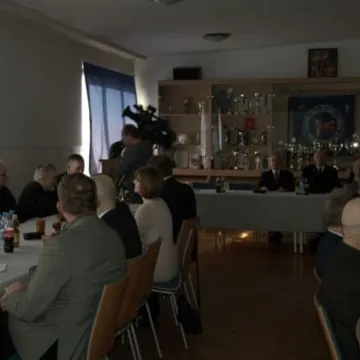 Strażackie podsumowanie roku