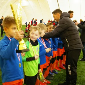 Krzynówek Cup dobiegł końca