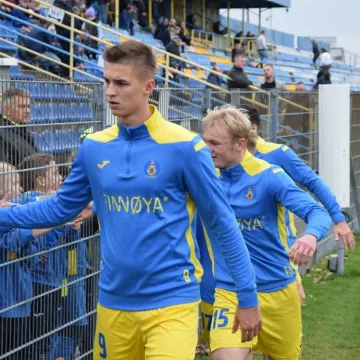 Prezentacja Akademii Młodego Piłkarza RKS Radomsko