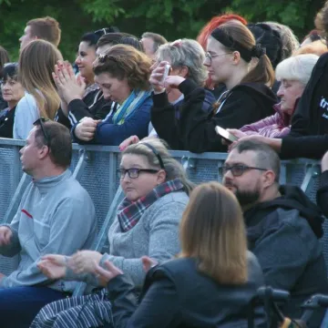 Zabawa na Dniach Radomska 2023