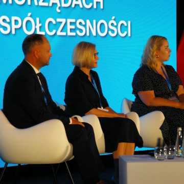OdNowa - Forum Młodych Samorządowców 2023 w Radomsku