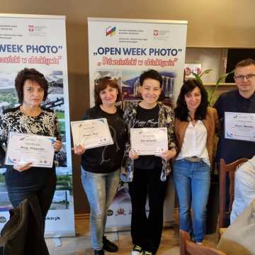 „Open Week Photo”. Wspólny projekt szkół z Radomska i Równego