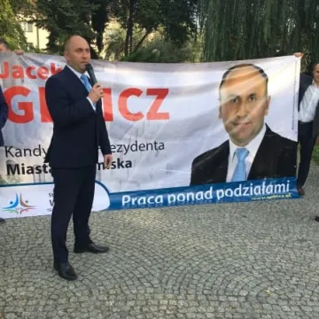 Wspólny Samorząd przedstawił kandydatów