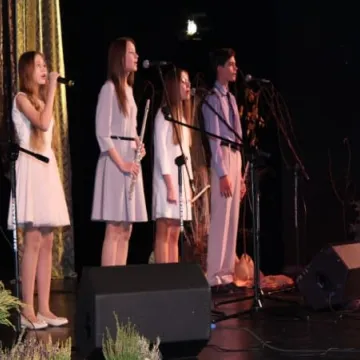 Koncert na urodziny Radomska