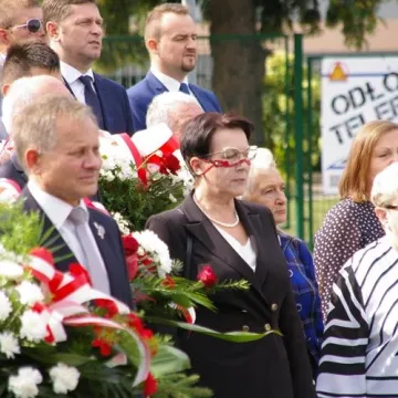 Oddali hołd „Warszycowi” oraz żołnierzom KWP