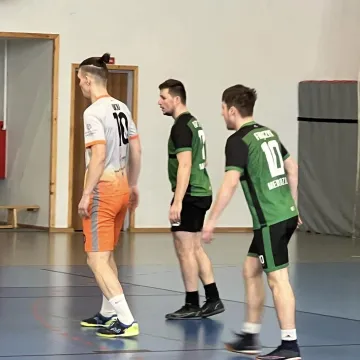 Liderzy nie zawiedli