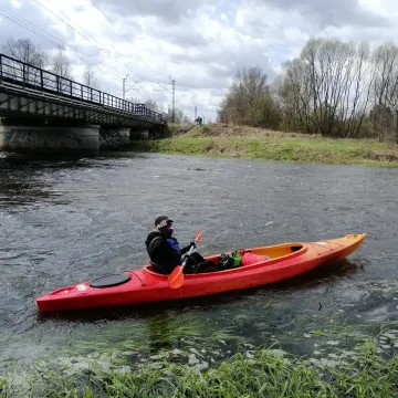 ERA Travel wspiera akcję „Sprzątanie Brzegów Warty - od źródeł do ujścia”