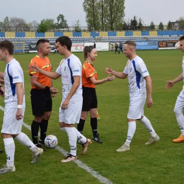 Drugi remis na własnym stadionie. RKS Radomsko – KS Kutno 2:2