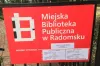 Godziny otwarcia biblioteki i muzeum w wakacje