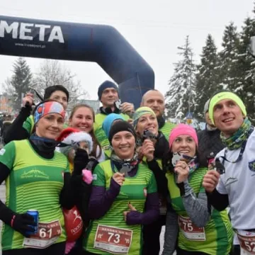 Pobiegli z „Szansą”