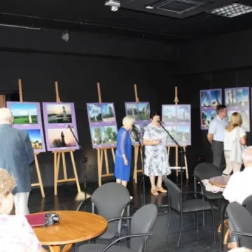 Kapliczki okiem Jana Niteckiego