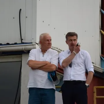 RKS Radomsko awansował do III ligi!