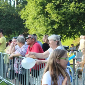 Dni Radomska 2022.  Blok konkursowo – rozrywkowy