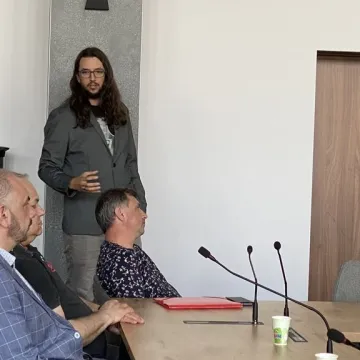 Wojciech Zarzycki: dobra pielęgnacja drzew, to taka, której nie widać