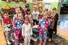 Wieczór szalonych piżam w przedszkolu nr 9 Radomsku