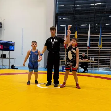 Silna konkurencja i zacięta rywalizacja